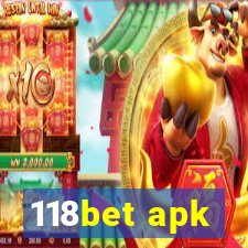 118bet apk